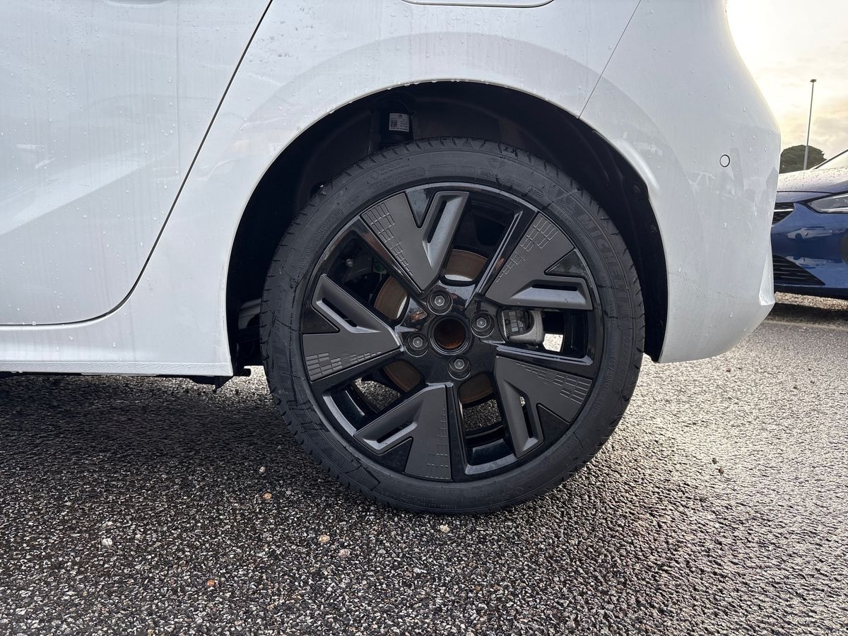 Used Vauxhall Corsa 2025 for sale - 76799623: Photo 7