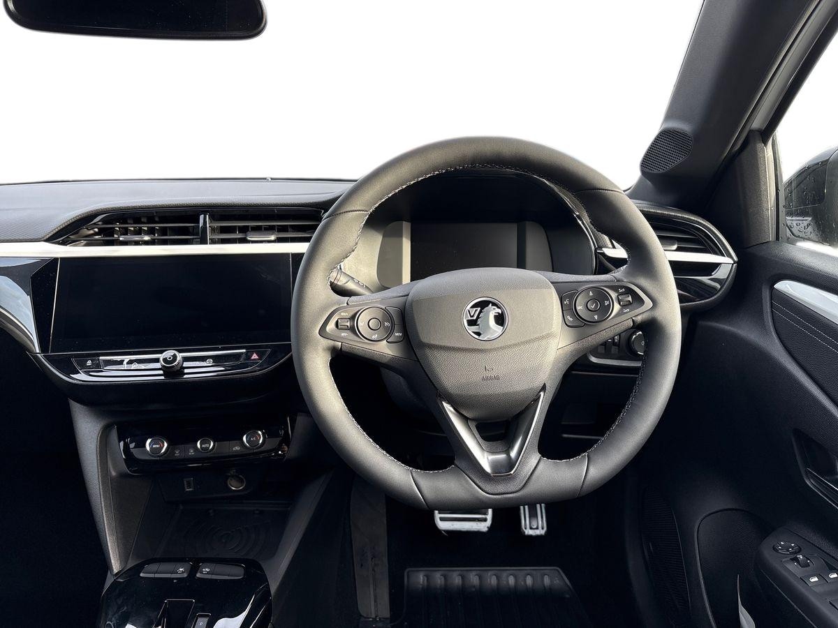 Used Vauxhall Corsa 2025 for sale - 76799623: Photo 9