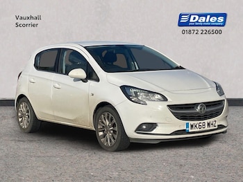 2018 (18) - 1.4T [100] SE Nav 5dr