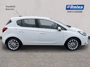 Used Vauxhall Corsa 2018 for sale - 76413804: Photo