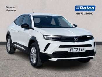 2023 (22) - Mokka 1.2 Turbo 100 Design 5Dr Hatchback