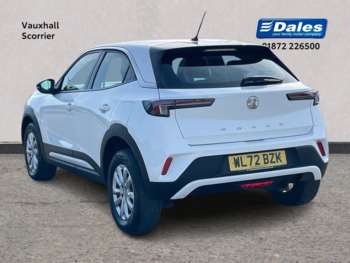 Used Vauxhall Mokka 2023 for sale - 74923777: Photo