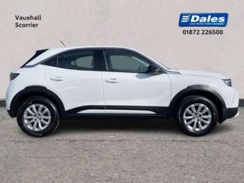 Used Vauxhall Mokka 2023 for sale - 74923777: Photo