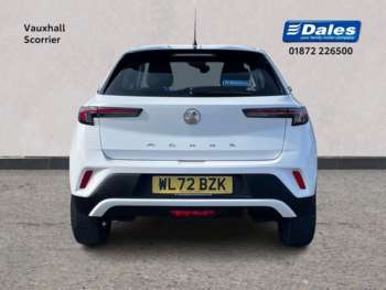 Used Vauxhall Mokka 2023 for sale - 74923777: Photo