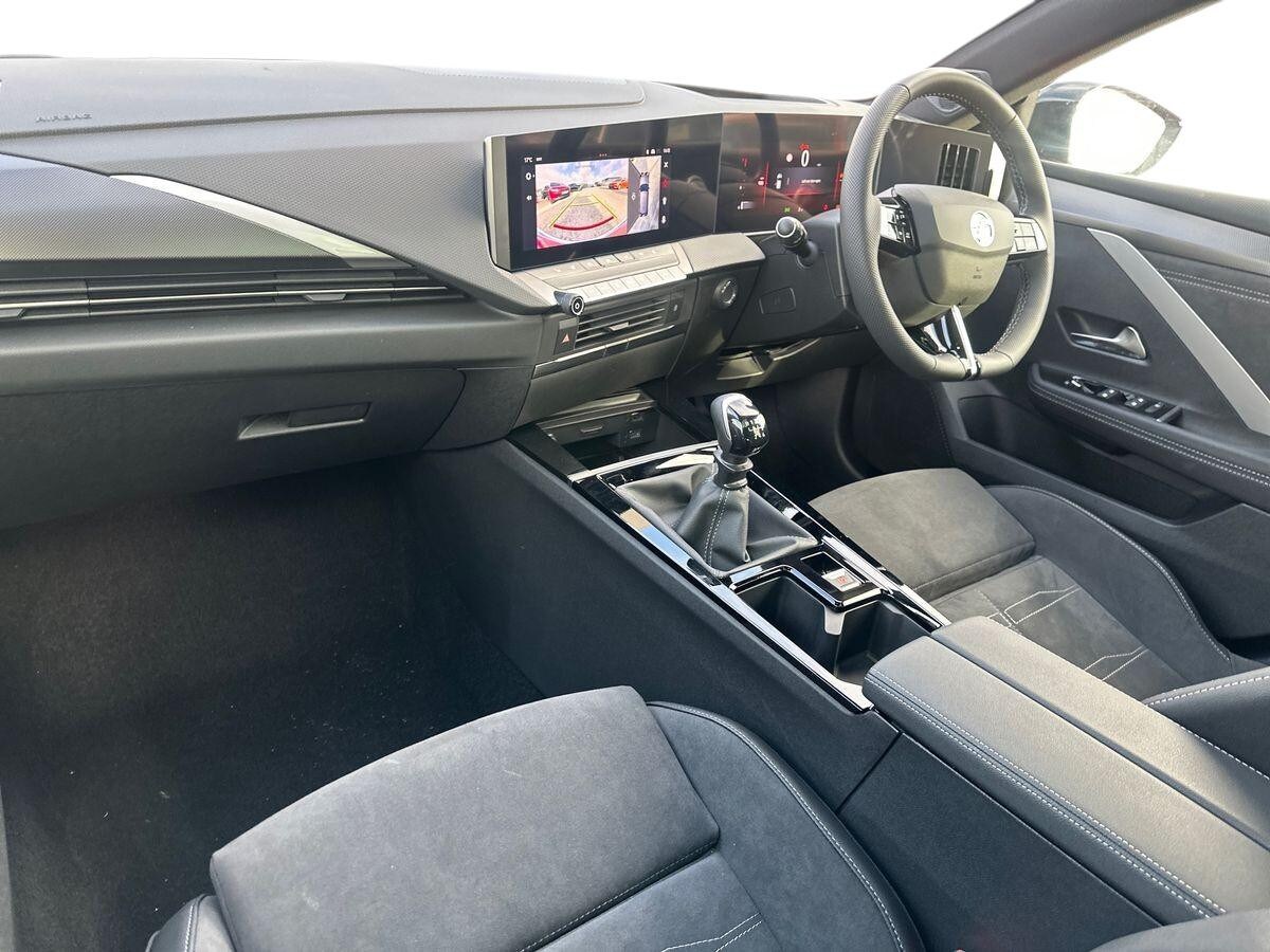 Used Vauxhall Astra 2025 for sale - 76149889: Photo 11