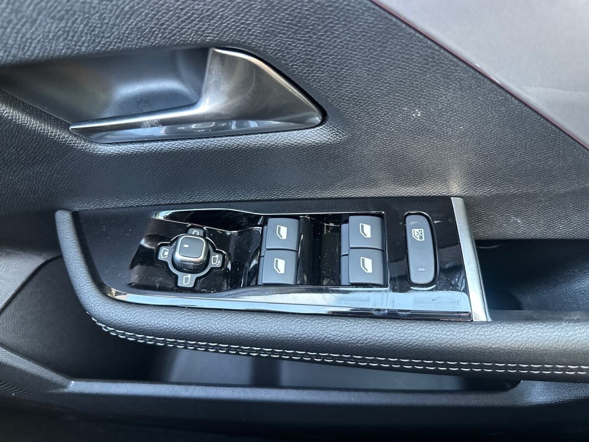 Used Vauxhall Astra 2025 for sale - 76149889: Photo 14