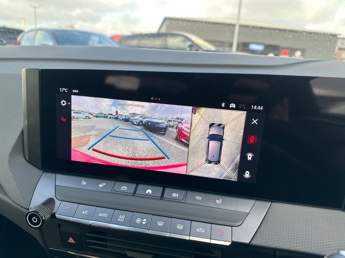 Used Vauxhall Astra 2025 for sale - 76149889: Photo 17