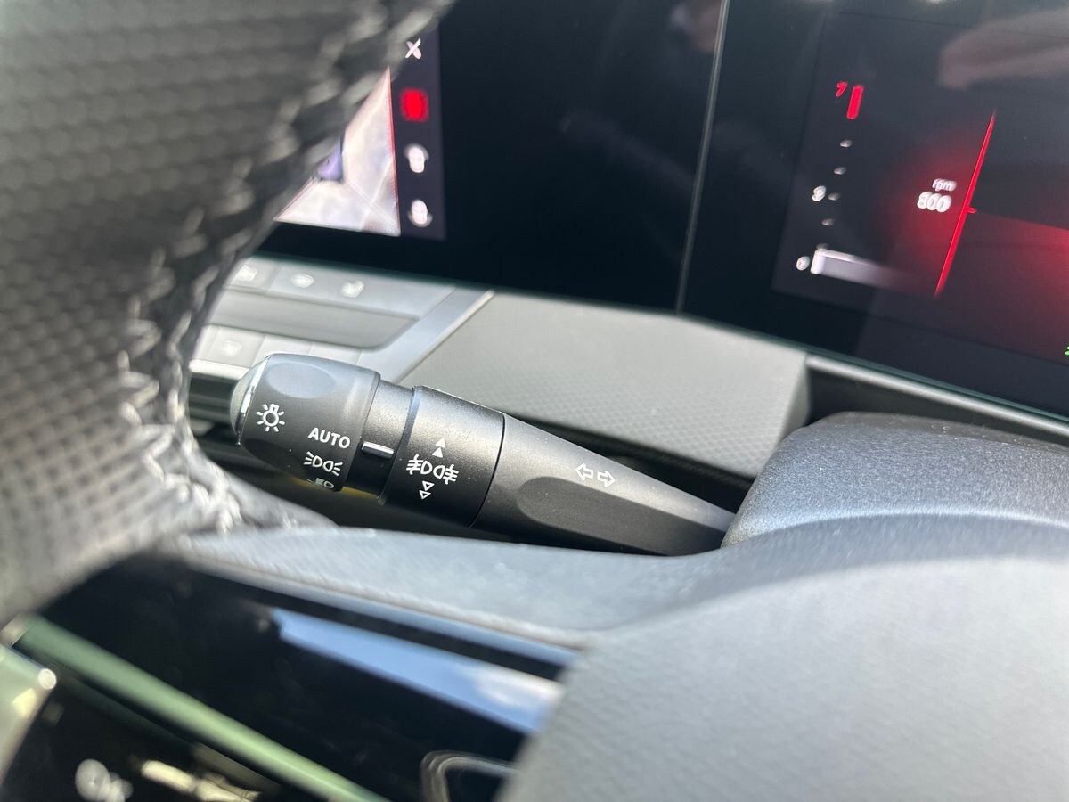 Used Vauxhall Astra 2025 for sale - 76149889: Photo 23