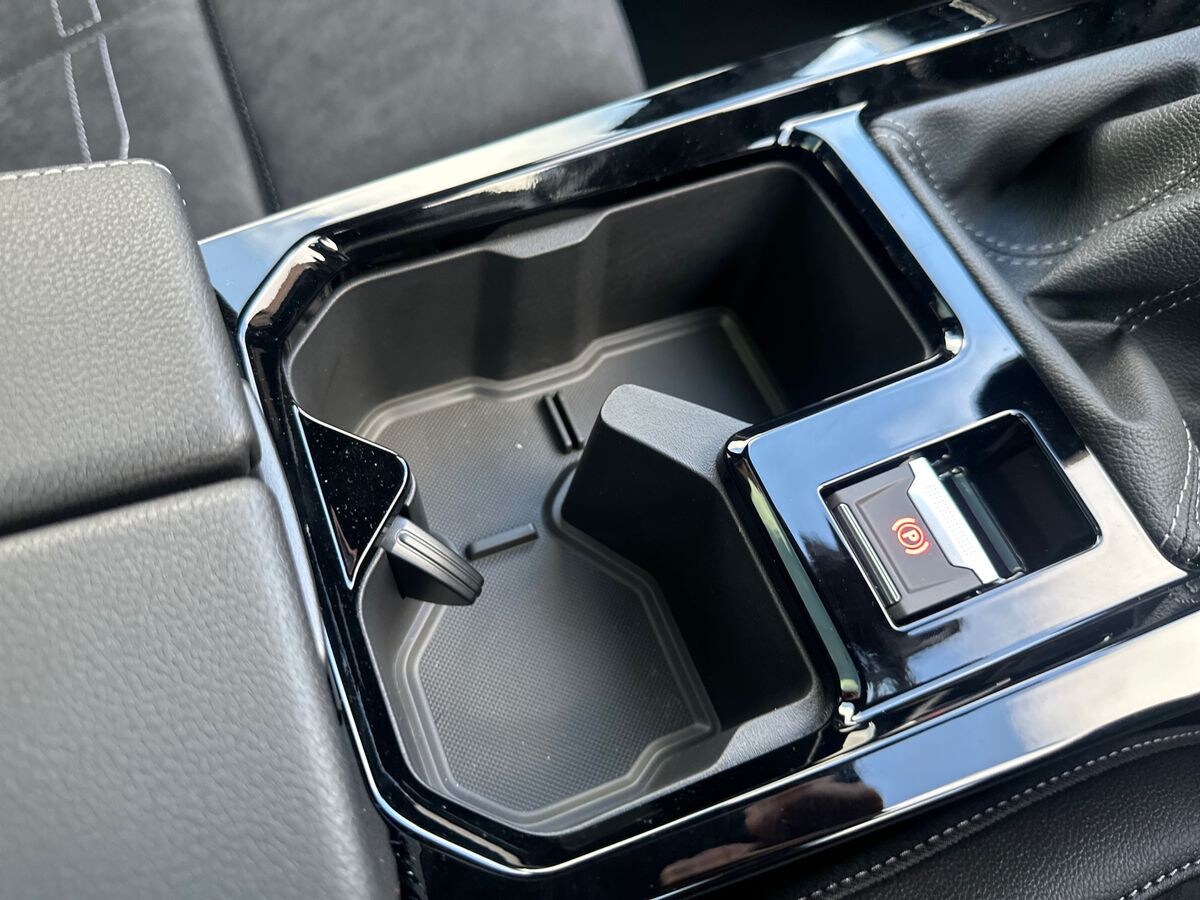 Used Vauxhall Astra 2025 for sale - 76149889: Photo 27