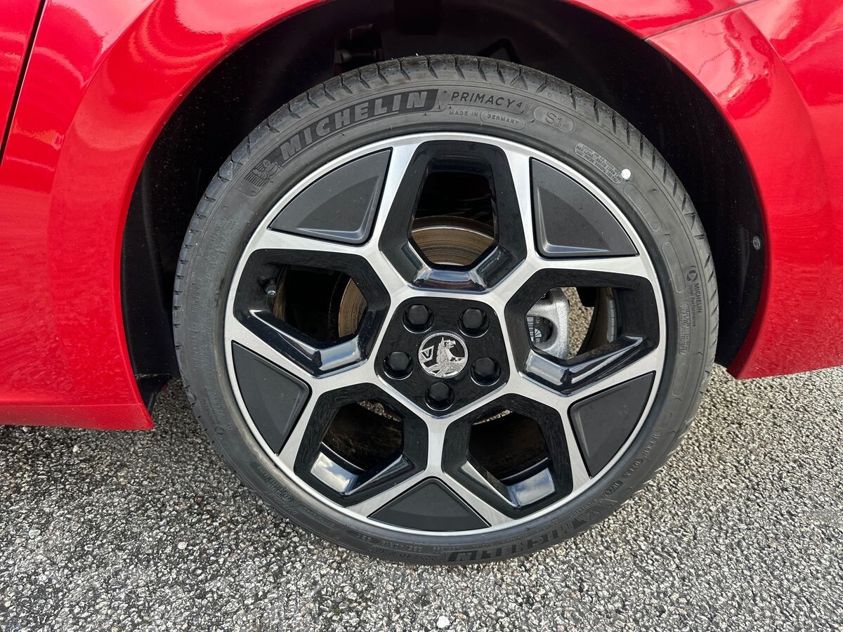Used Vauxhall Astra 2025 for sale - 76149889: Photo 38
