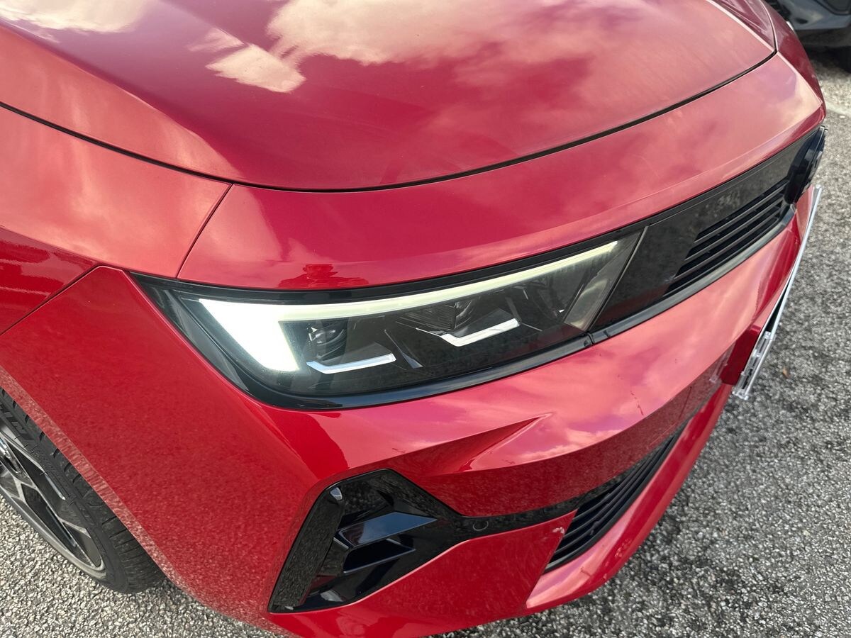 Used Vauxhall Astra 2025 for sale - 76149889: Photo 40