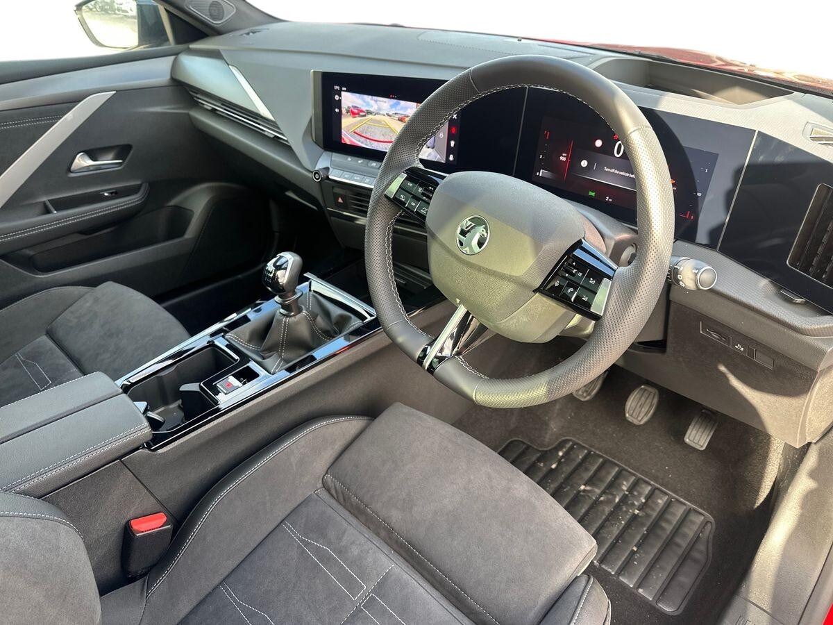 Used Vauxhall Astra 2025 for sale - 76149889: Photo 8