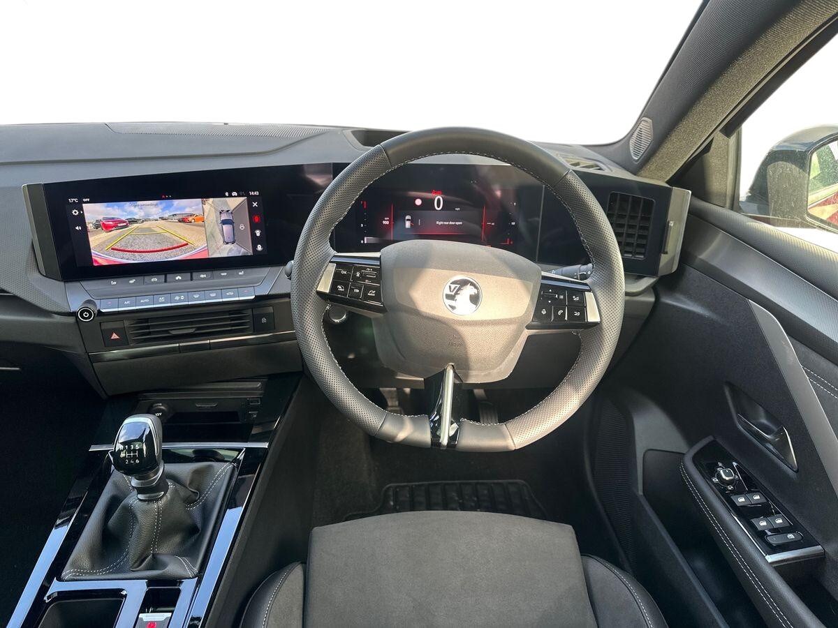 Used Vauxhall Astra 2025 for sale - 76149889: Photo 9