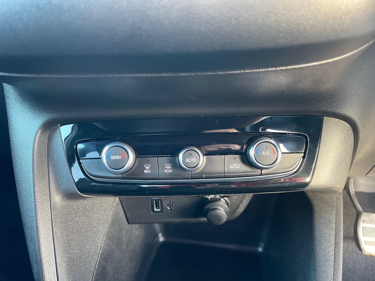 Used Vauxhall Corsa 2022 for sale - 77118860: Photo 12