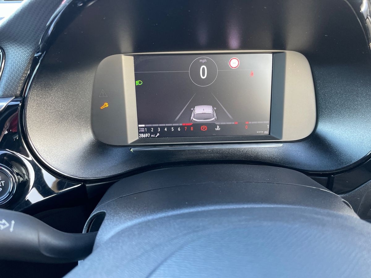 Used Vauxhall Corsa 2022 for sale - 77118860: Photo 18