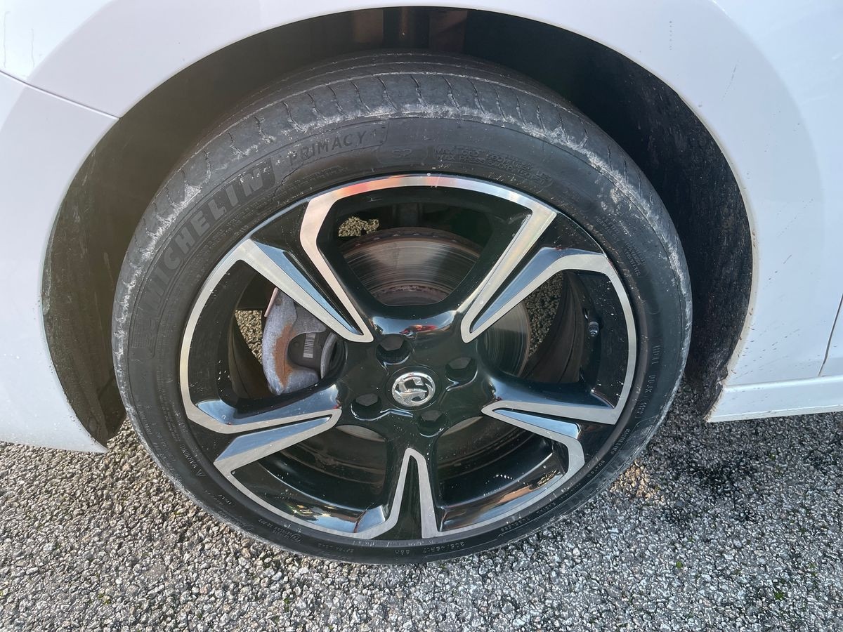 Used Vauxhall Corsa 2022 for sale - 77118860: Photo 21