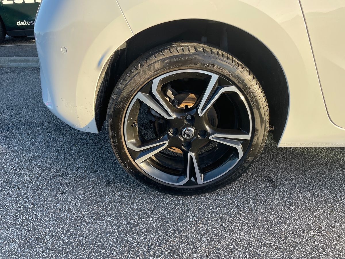 Used Vauxhall Corsa 2022 for sale - 77118860: Photo 23