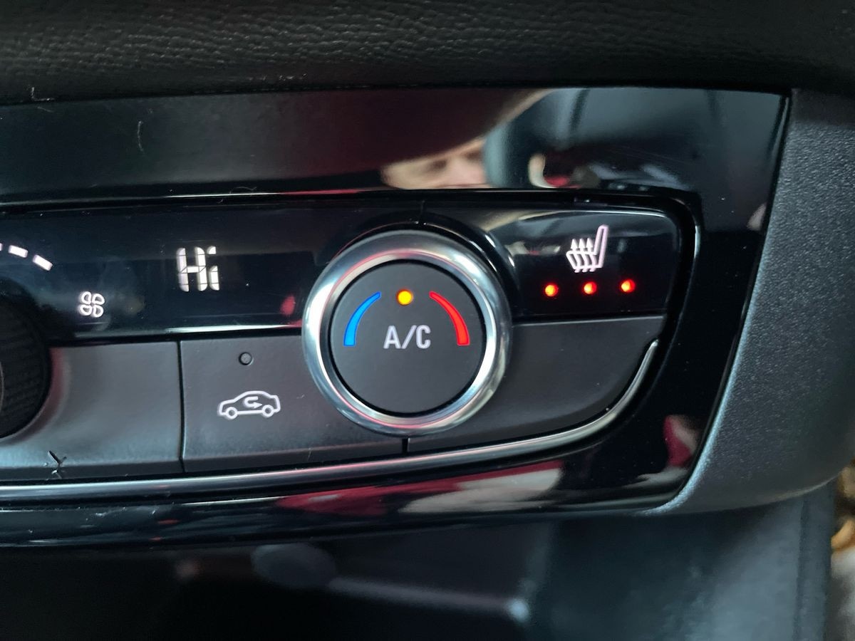 Used Vauxhall Corsa 2022 for sale - 77118860: Photo 25