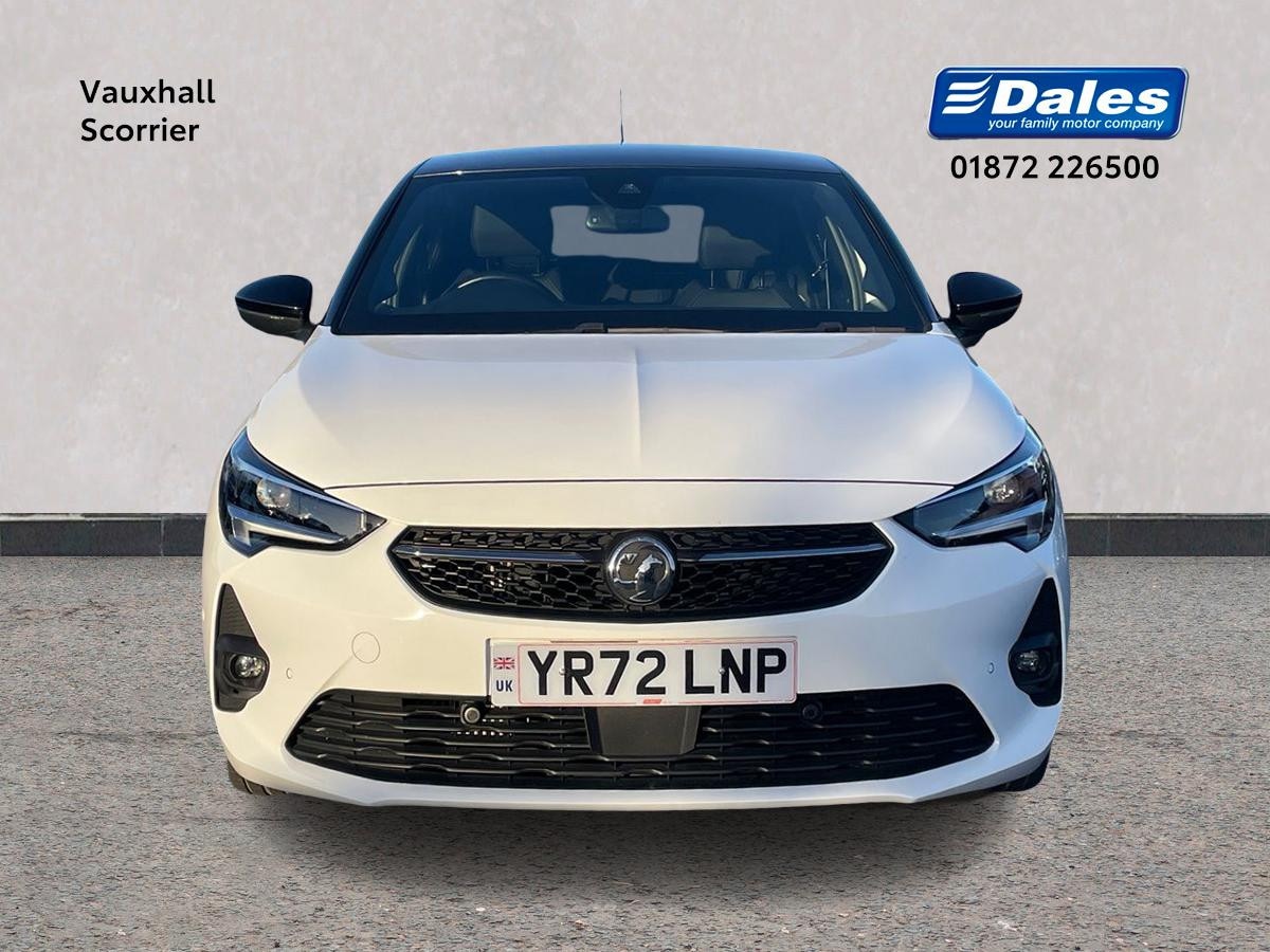 Used Vauxhall Corsa 2022 for sale - 77118860: Photo 3