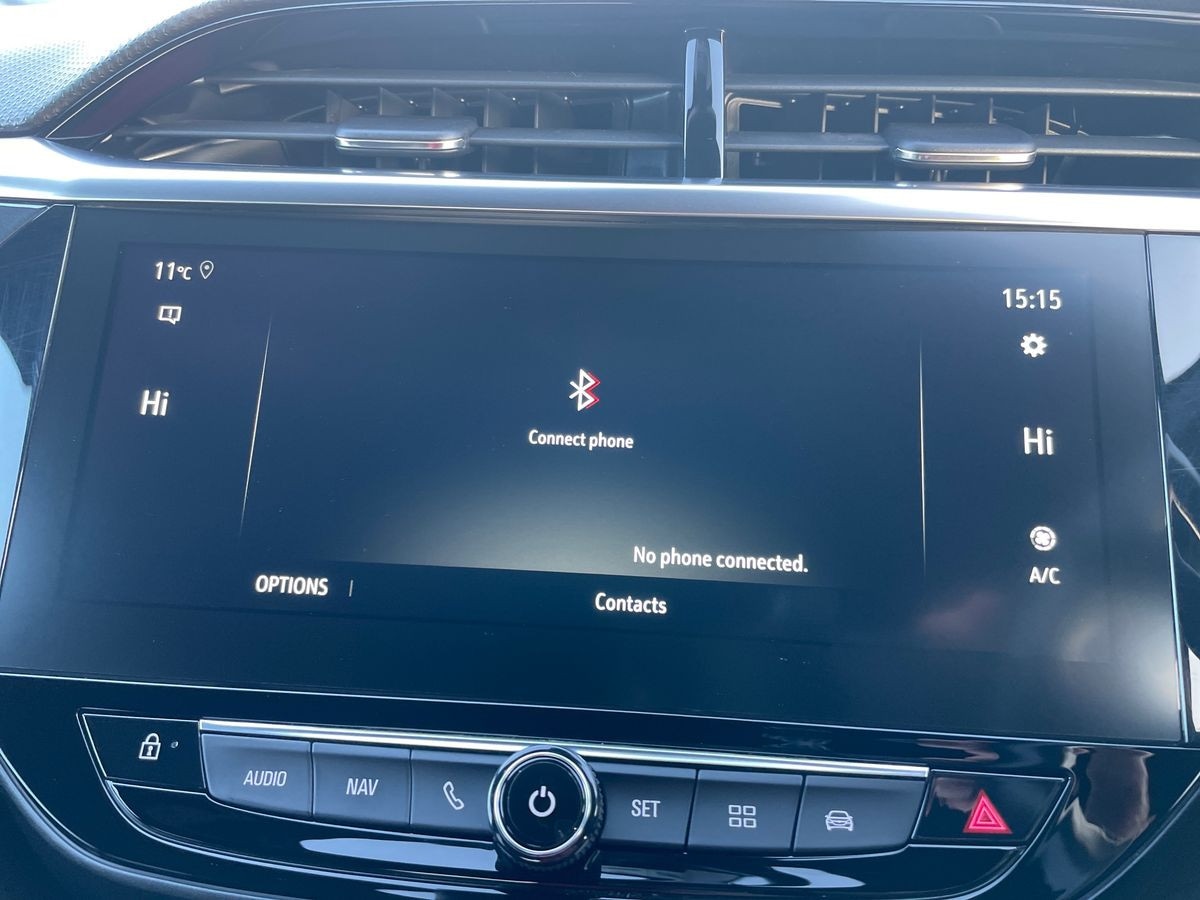 Used Vauxhall Corsa 2022 for sale - 77118860: Photo 31