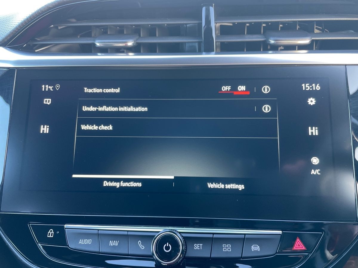 Used Vauxhall Corsa 2022 for sale - 77118860: Photo 35