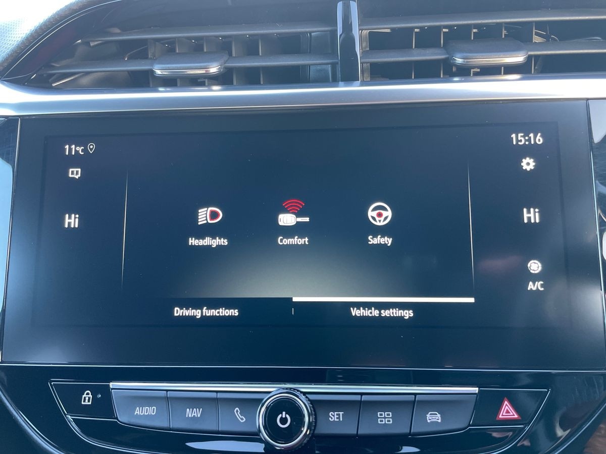 Used Vauxhall Corsa 2022 for sale - 77118860: Photo 36