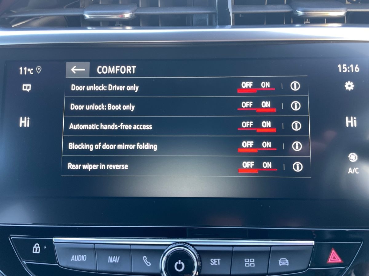 Used Vauxhall Corsa 2022 for sale - 77118860: Photo 38