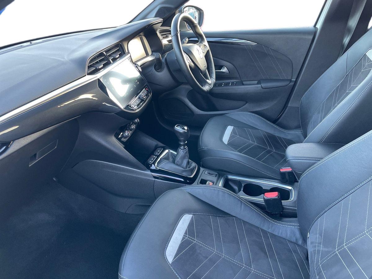 Used Vauxhall Corsa 2022 for sale - 77118860: Photo 9