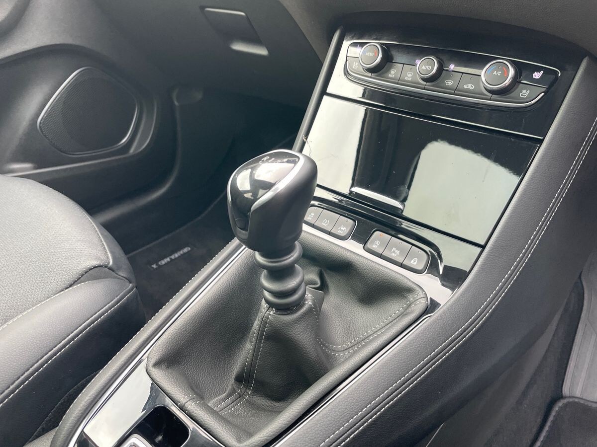 Used Vauxhall Grandland X 2021 for sale - 76149888: Photo 12