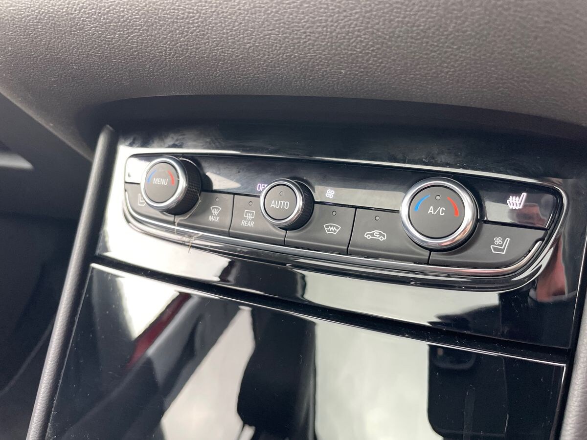 Used Vauxhall Grandland X 2021 for sale - 76149888: Photo 13
