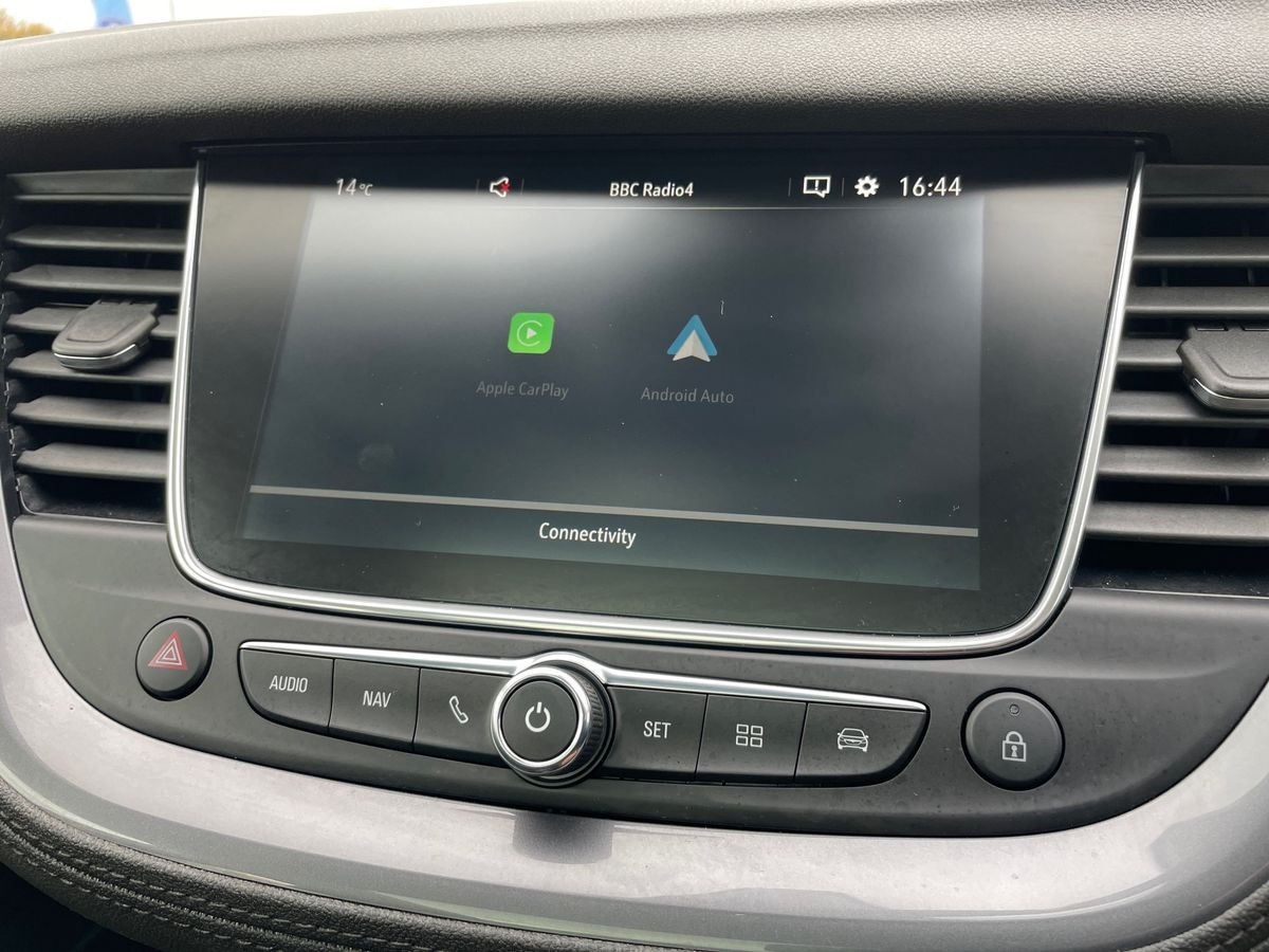 Used Vauxhall Grandland X 2021 for sale - 76149888: Photo 15