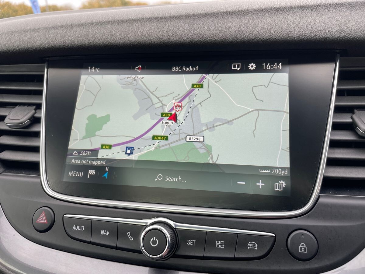 Used Vauxhall Grandland X 2021 for sale - 76149888: Photo 16