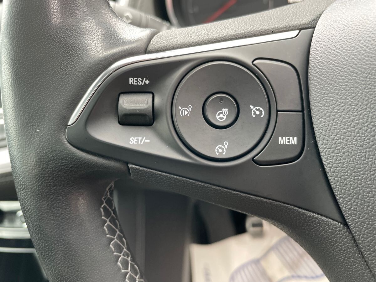 Used Vauxhall Grandland X 2021 for sale - 76149888: Photo 19