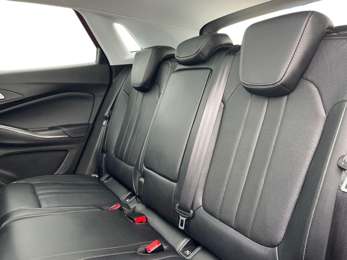 Used Vauxhall Grandland X 2021 for sale - 76149888: Photo 20