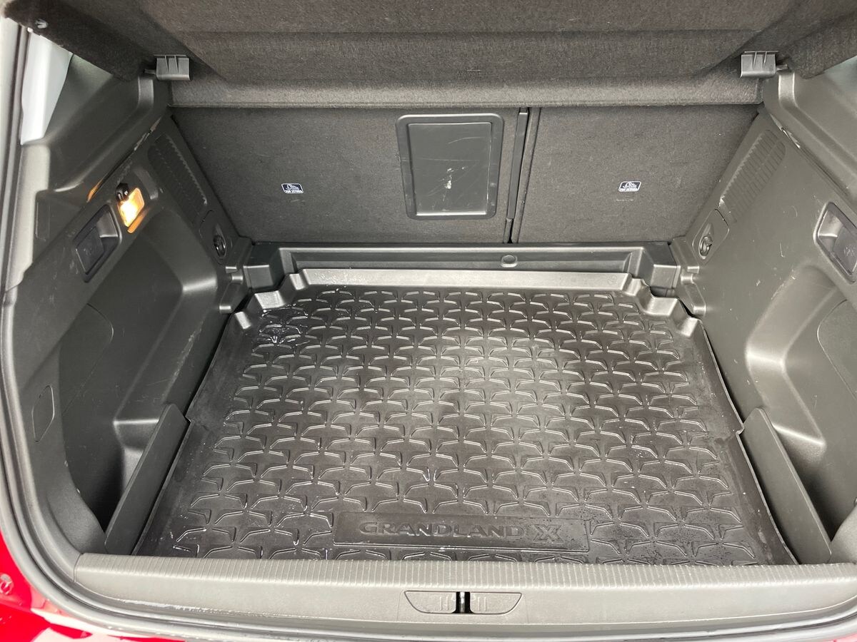 Used Vauxhall Grandland X 2021 for sale - 76149888: Photo 21