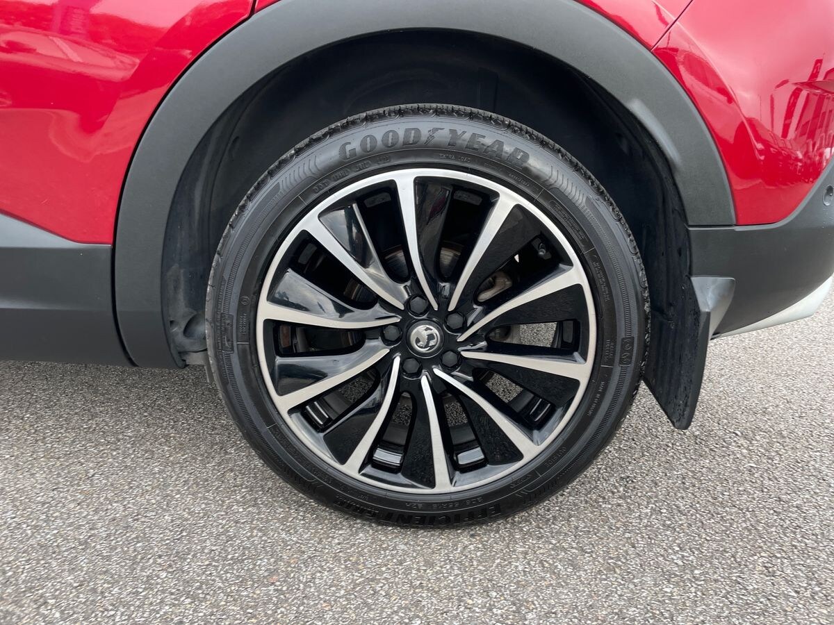 Used Vauxhall Grandland X 2021 for sale - 76149888: Photo 26