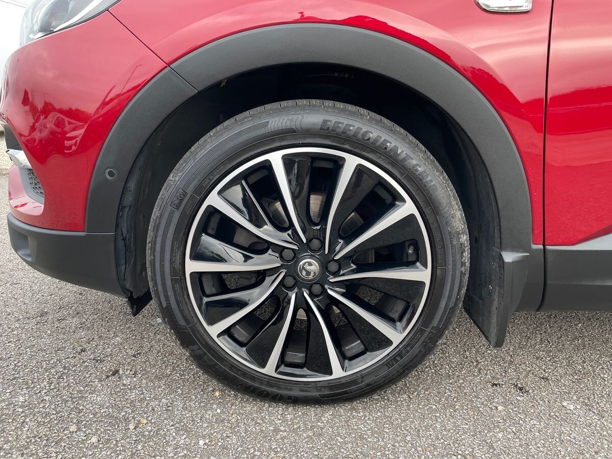 Used Vauxhall Grandland X 2021 for sale - 76149888: Photo 27