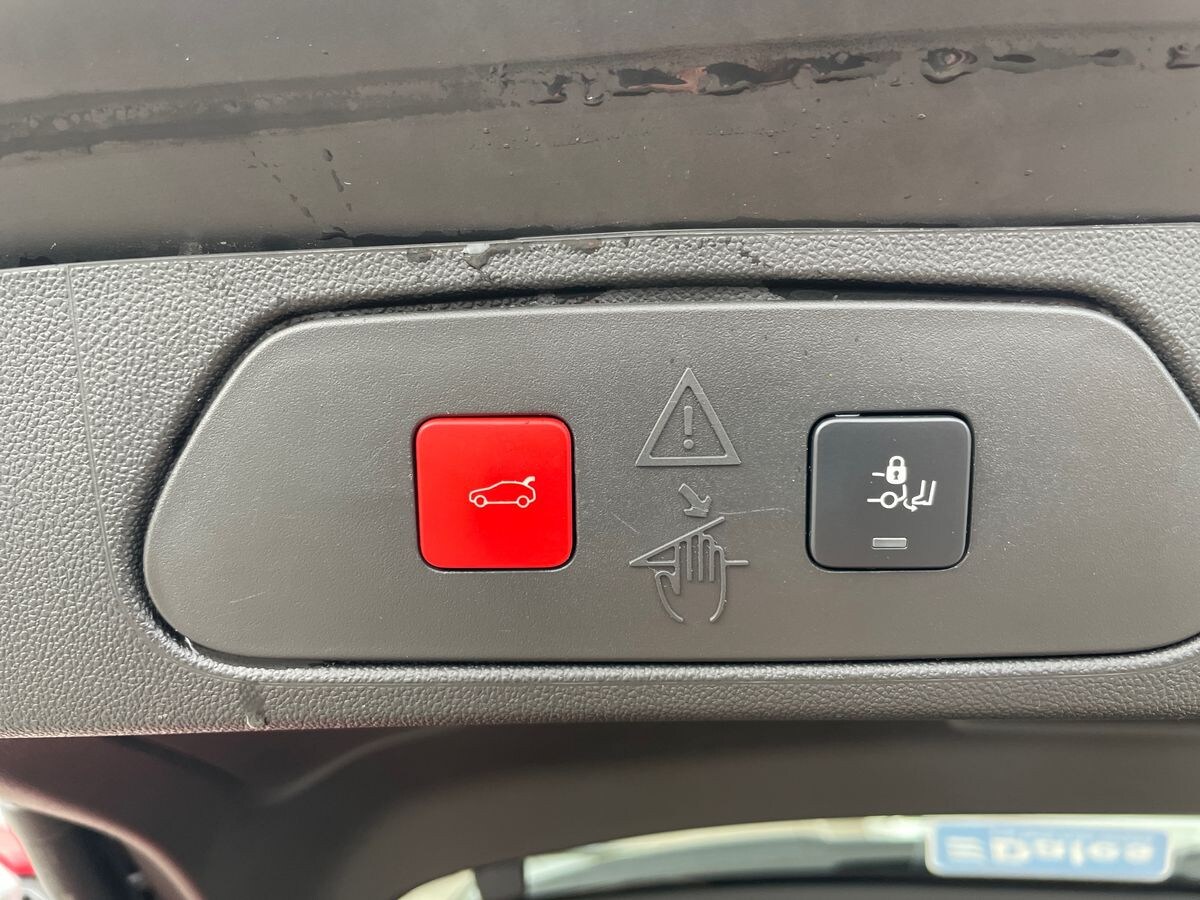 Used Vauxhall Grandland X 2021 for sale - 76149888: Photo 30