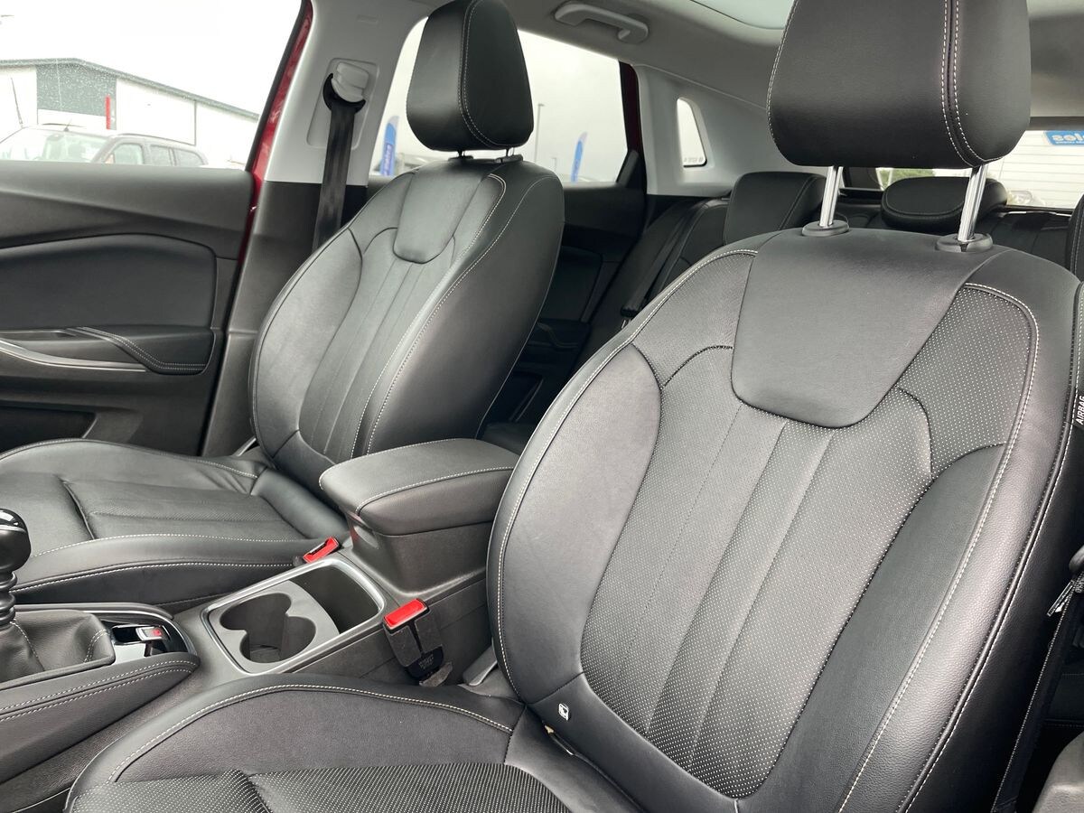 Used Vauxhall Grandland X 2021 for sale - 76149888: Photo 32