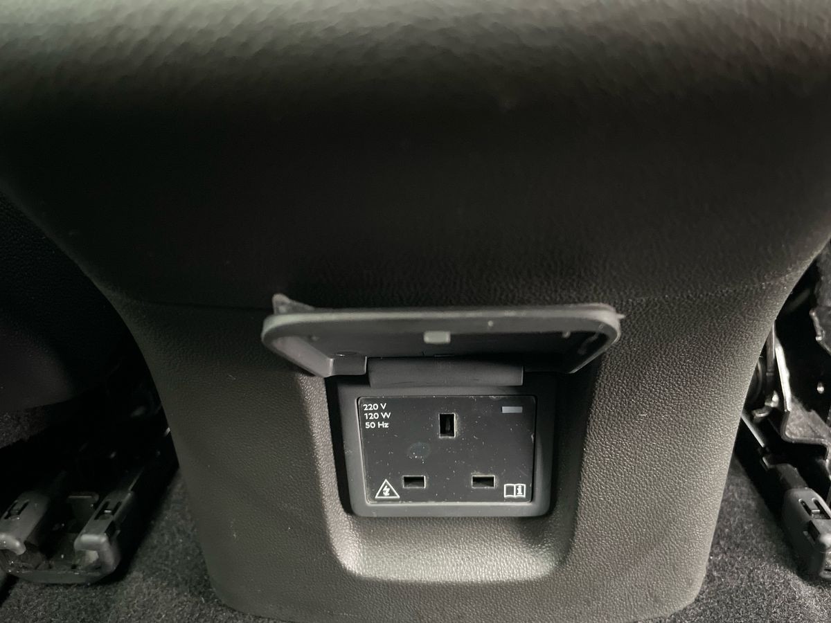 Used Vauxhall Grandland X 2021 for sale - 76149888: Photo 34