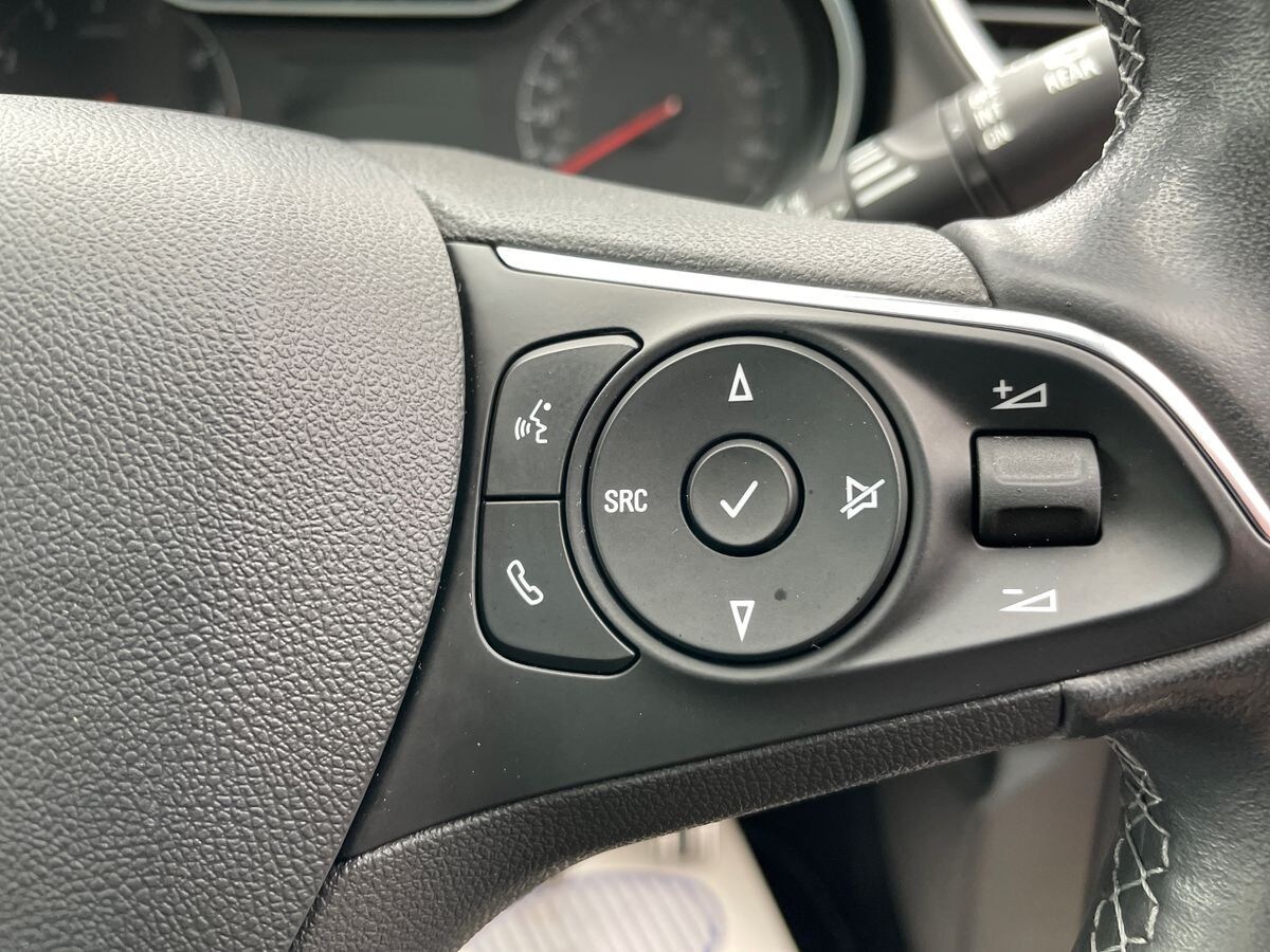Used Vauxhall Grandland X 2021 for sale - 76149888: Photo 37