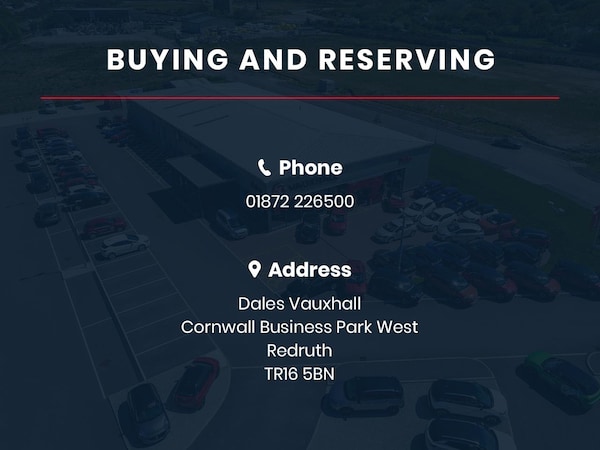 Used Vauxhall Grandland X 2021 for sale - 76149888: Photo 3