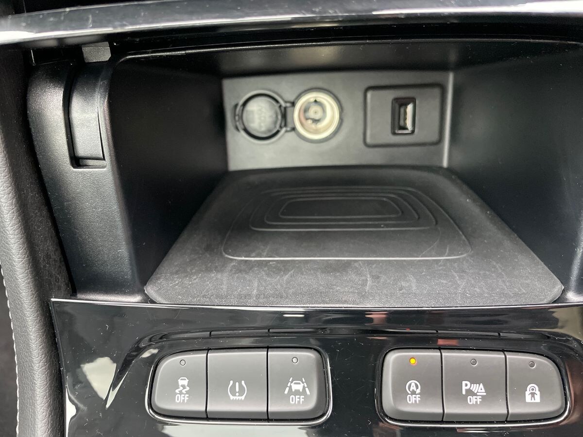 Used Vauxhall Grandland X 2021 for sale - 76149888: Photo 41