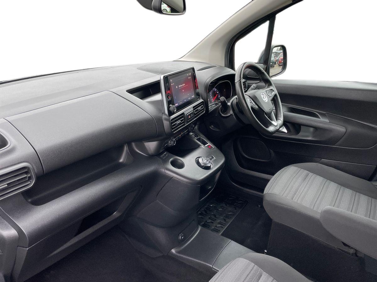 Used Vauxhall Combo Life 2022 for sale - 76471387: Photo 11