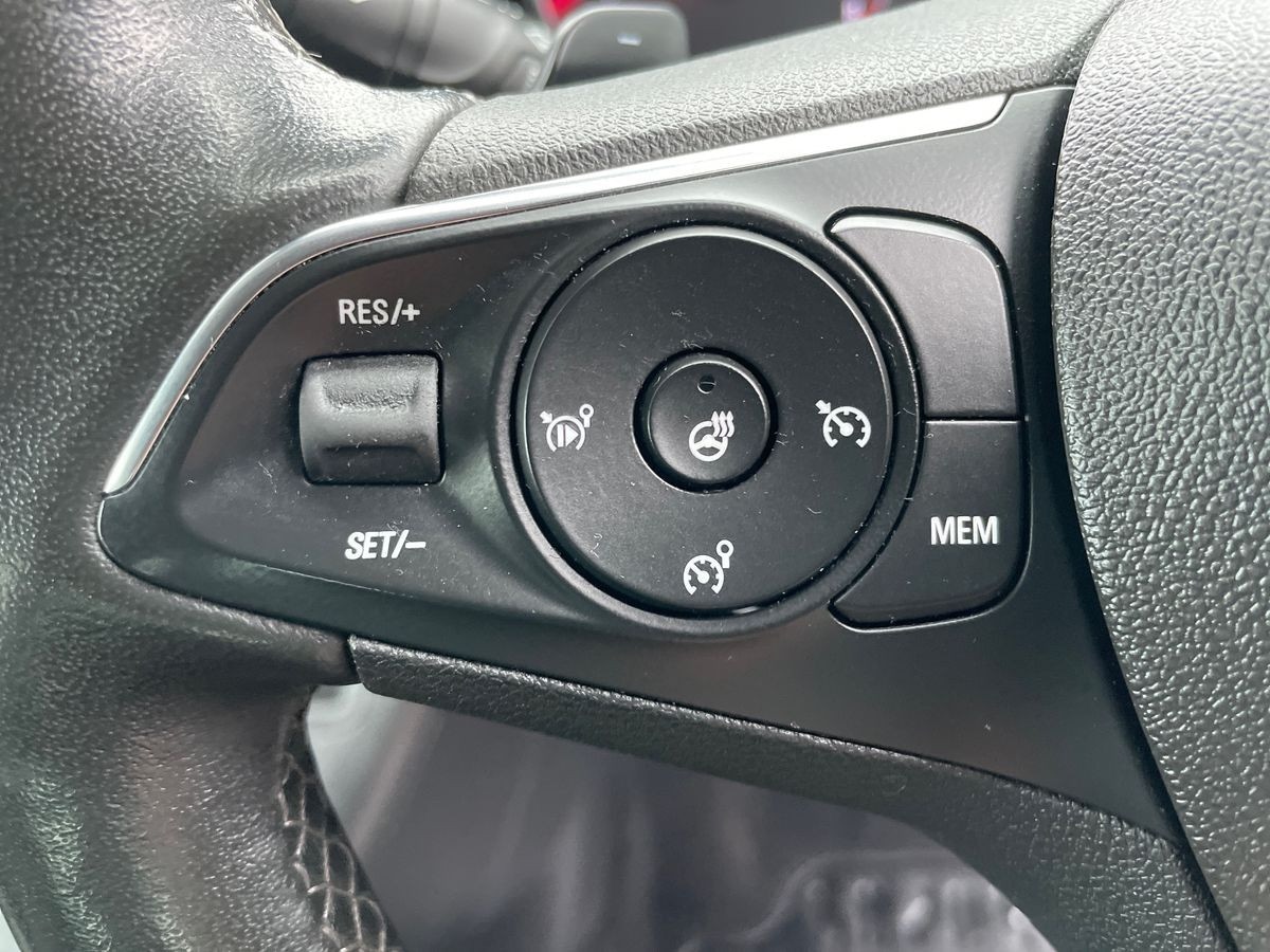 Used Vauxhall Combo Life 2022 for sale - 76471387: Photo 19