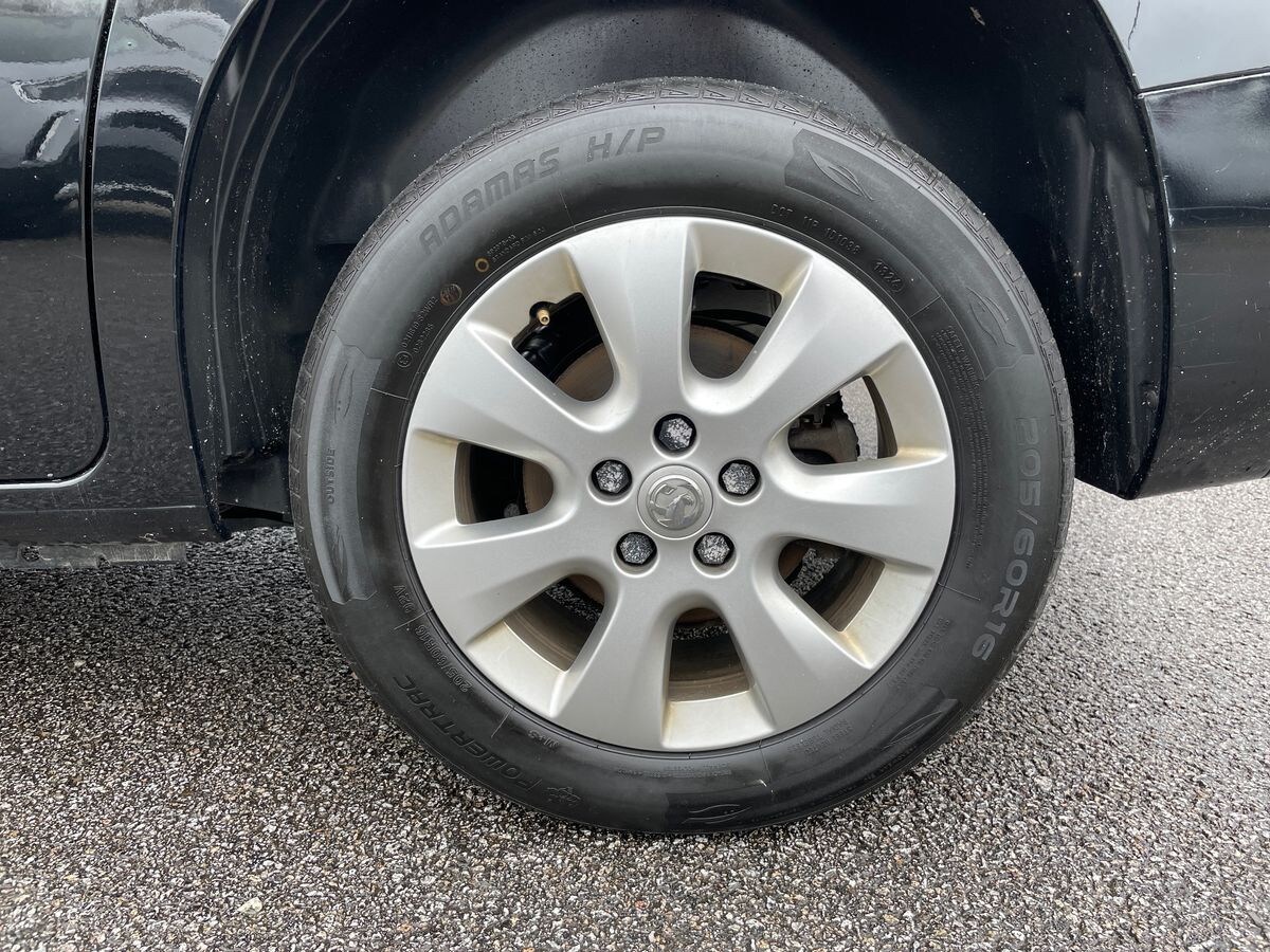 Used Vauxhall Combo Life 2022 for sale - 76471387: Photo 26