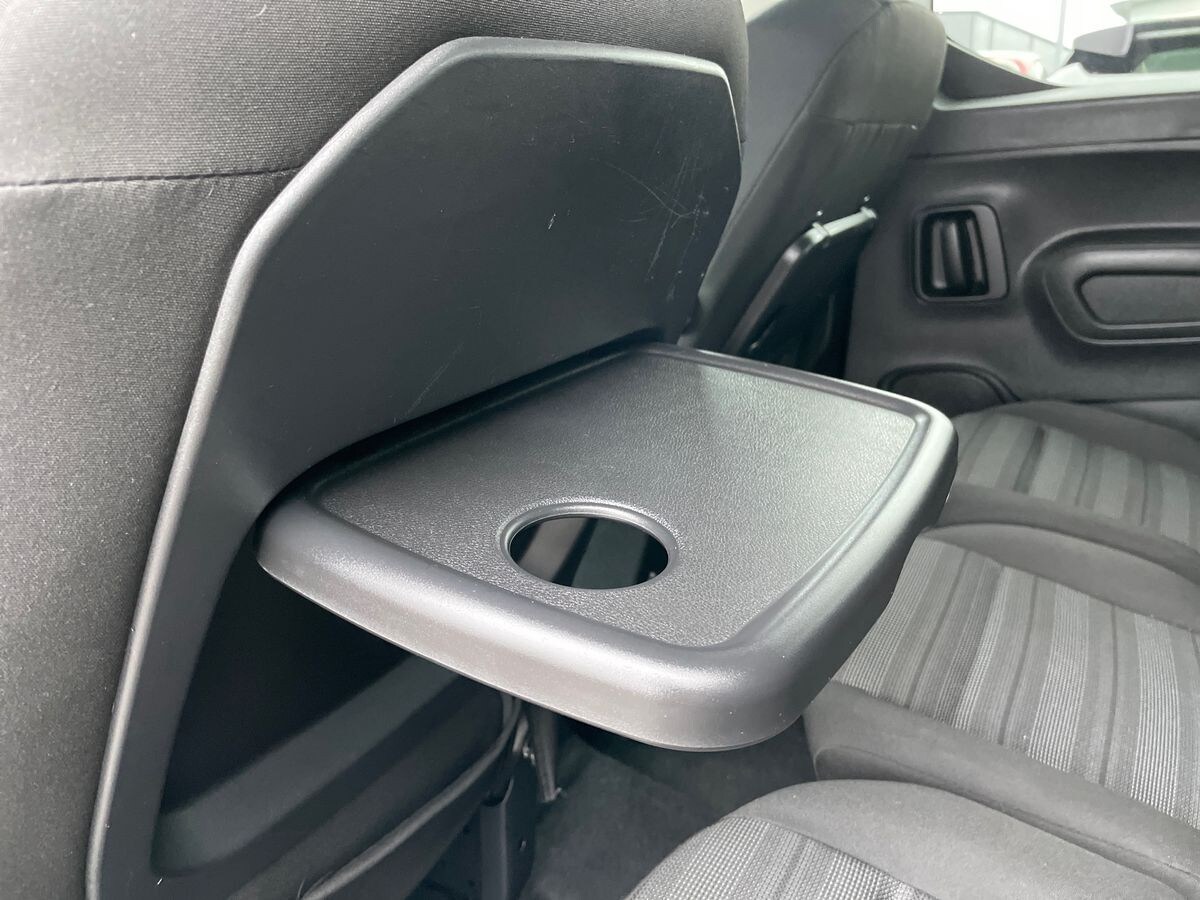 Used Vauxhall Combo Life 2022 for sale - 76471387: Photo 32