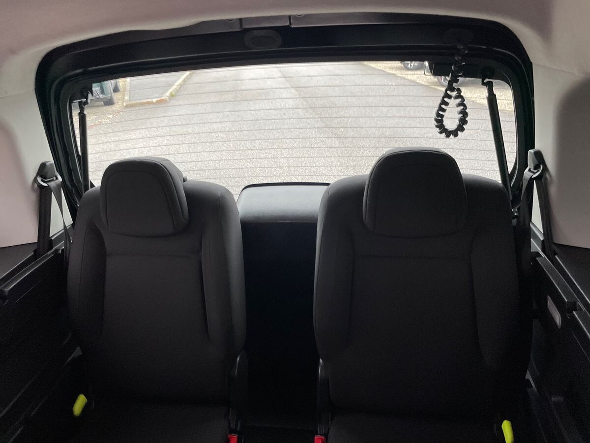 Used Vauxhall Combo Life 2022 for sale - 76471387: Photo 33