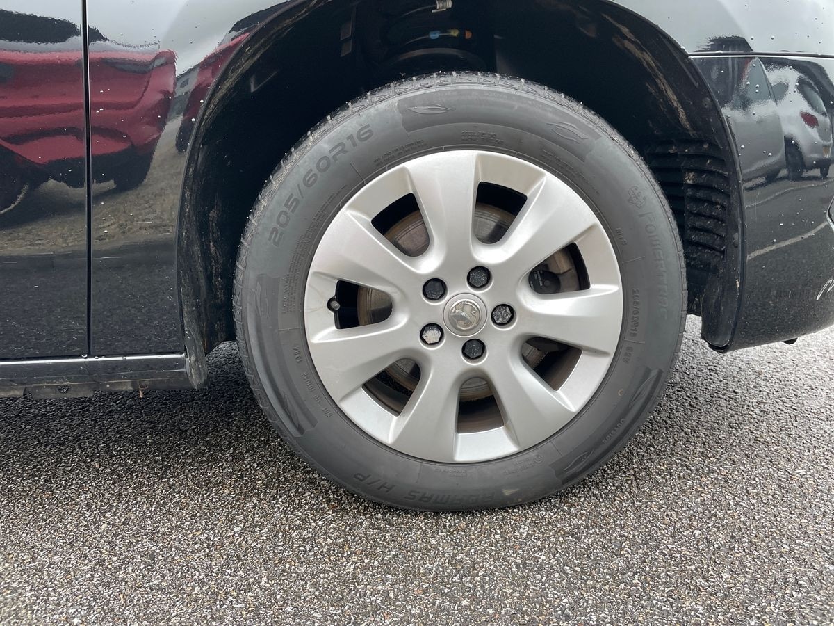 Used Vauxhall Combo Life 2022 for sale - 76471387: Photo 7