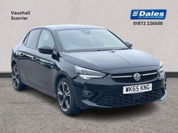 (22) - Corsa SRi Edition 1.2 Turbo petrol 5Dr Hatchback